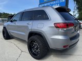 Used 2021 Jeep Grand Cherokee Limited w/ Luxury Group II image 5