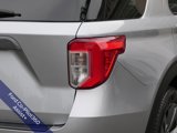 Used 2022 Ford Explorer XLT w/ Equipment Group 202A image 5