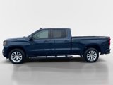 Used 2022 Chevrolet Silverado 1500 Custom image 3