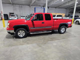 Used 2006 Chevrolet Silverado 1500 LT w/ Light Duty Power Package image 4