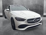 Used 2023 Mercedes-Benz C 300 4MATIC Sedan image 3