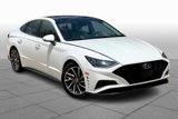 Used 2023 Hyundai Sonata Limited image 2