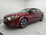 Used 2016 Nissan Maxima SR image 3