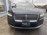 Used 2021 Lincoln Nautilus Reserve w/ Equipment Group 201A image 3