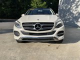 Used 2018 Mercedes-Benz GLE 350 image 3