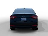 Used 2017 Hyundai Sonata Sport w/ Value Edition Package 02 image 4