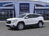 New 2024 GMC Terrain SLE image 2