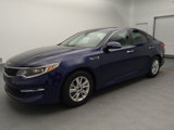 Used 2018 Kia Optima LX image 2