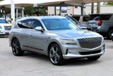 Used 2023 Genesis GV80 3.5T w/ Prestige Package image 2