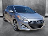 Used 2013 Hyundai Elantra GT w/ Touch & Go Pkg image 3