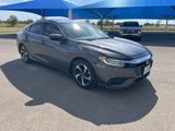 Used 2021 Honda Insight EX image 2
