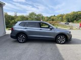 Used 2023 Volkswagen Tiguan S image 6