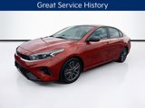 Certified 2023 Kia Forte GT-Line w/ GT-Line Premium Package image 3