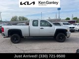 Used 2011 Chevrolet Silverado 2500 W/T image 4