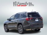 Used 2019 GMC Acadia SLT w/ Black Edition image 3