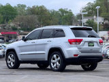 Used 2011 Jeep Grand Cherokee Laredo image 5