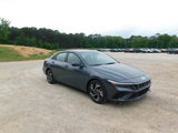 New 2025 Hyundai Elantra Sport image 3