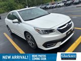 Used 2021 Subaru Legacy Limited image 4