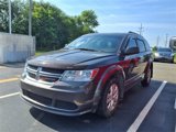 Used 2017 Dodge Journey SE image 2