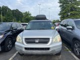 Used 2003 Honda Pilot EX image 2