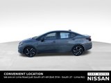 New 2025 Nissan Versa SR w/ Trunk Package image 4