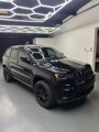 Used 2018 Jeep Grand Cherokee High Altitude image 3