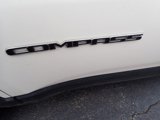 Certified 2020 Jeep Compass Limited image 4