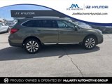 Used 2018 Subaru Outback 2.5i Touring image 2