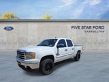 Used 2012 GMC Sierra 1500 SLE w/ Texas Edition image 5