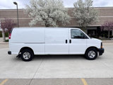 Used 2017 Chevrolet Express 3500 Extended image 6