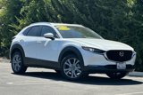Certified 2024 MAZDA CX-30 AWD 2.5 S w/ Preferred Package image 2