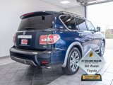 Used 2020 Nissan Armada SL w/ Premium Package image 5