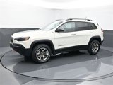 Used 2019 Jeep Cherokee Trailhawk w/ Cold Weather Group image 2