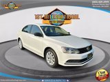 Used 2015 Volkswagen Jetta SE image 2