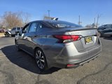 Used 2021 Nissan Versa SR w/ Convenience Package image 5