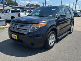 Used 2012 Ford Explorer 4WD image 2