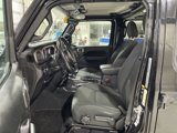 Used 2020 Jeep Wrangler Unlimited Sport S image 2