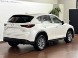 Used 2023 MAZDA CX-5 AWD 2.5 S w/ Select Package image 3