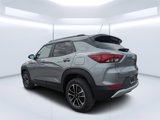 New 2025 Chevrolet TrailBlazer LT w/ Driver Confidence Package image 5