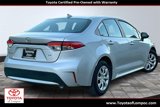 Certified 2022 Toyota Corolla LE image 5