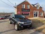 Used 2011 Jeep Grand Cherokee Laredo image 3