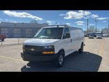 Used 2020 Chevrolet Express 2500 Extended w/ Communications Package image 2