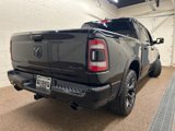 Used 2020 RAM 1500 Limited w/ Black Appearance Package image 2