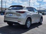 Used 2024 MAZDA CX-5 AWD 2.5 S w/ Select Package image 3