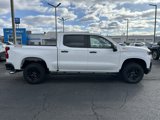 Certified 2020 Chevrolet Silverado 1500 Custom Trail Boss w/ Custom Convenience Package image 4