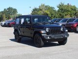 Certified 2021 Jeep Wrangler Unlimited Sport image 2