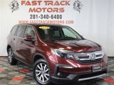 Used 2019 Honda Pilot EX image 3