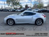 Used 2014 Nissan 370Z Coupe image 4