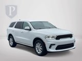 Used 2021 Dodge Durango SXT w/ 3rd Row Seating Group image 2