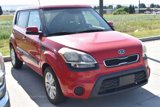 Used 2012 Kia Soul + w/ Audio Pkg image 3